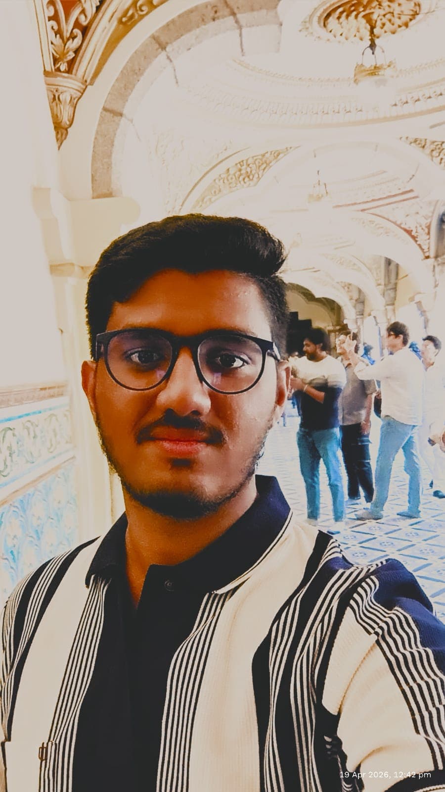 Umar Farooq